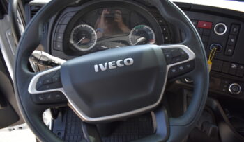 Iveco T-WAY AT410T51 -SKLÁPĚČ 8×4 full