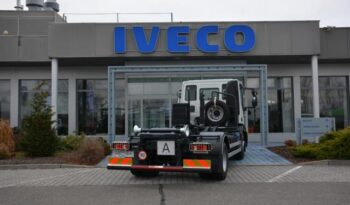 Iveco EuroCargo ML120E22 -AKČNÍ CENA full